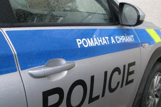 Vykradl kasu automatu samoobslužné myčky, druhý den se na místo vrátil krást znovu