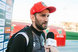 Odehráli jsme dobrý zápas, Chorý je osobnost, popisoval Bakoš výhru...