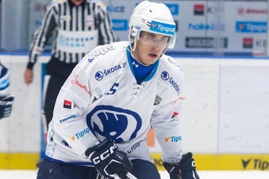 Plzeň lídra nepřekvapila. Z Pardubic odjíždí bez bodu