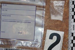 Kriminalisté na Plzeňsku dopadli mladíka, který vyráběl a prodával...