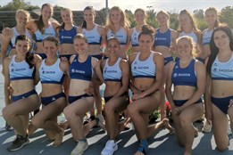 Atletická základna se v Plzni rozroste. Škoda může díky novým...