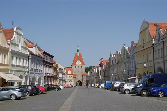 Jak se třetí únorový víkend baví region?