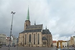 Kulturní tipy: co přinese čtvrtý únorový víkend?