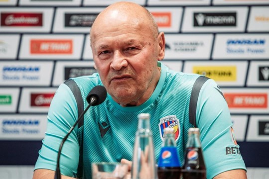 Spokojený Koubek chválil: Dokonalý večer a velké vítězství, Šulc je pro nás nepostradatelný