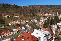 Co si připravil na třetí březnový víkend Karlovarský kraj?