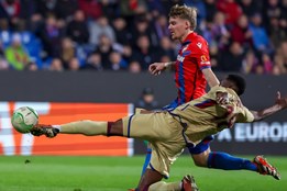 Ocenění pro Viktorii Plzeň, v reprezentaci má tři hráče, dva zažijí...