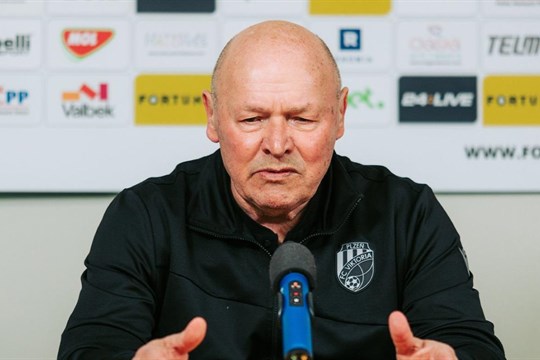 Zúročili jsme pohárové zkušenosti, pochvaloval si Koubek po postupu. Chválil obě křídla