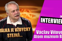 📺 "SERIÁL FALLOUT a FILM OPENHEIMER k nám přilákal tisícovky...