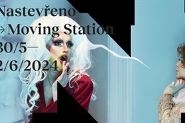 Festival NASTEVŘENO otevírá dveře novým formám divadla