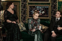 Nový divadelní festival na nádvoří Plzeňského Prazdroje zve na...