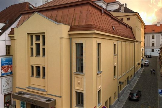 Plzeňský kraj vítá červen řadou kulturních akcí