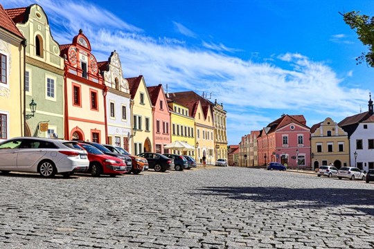 Čtvrtý červencový víkend přinese letní zábavu i poučení pro malé i velké