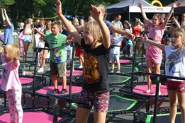 Sportmanie Plzeň 2024 se blíží ke svému konci, organizátoři rozdali...