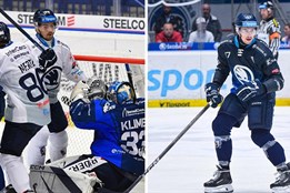 Hokejovou Plzeň kosí zranění, pro jednoho z útočníků skončila...