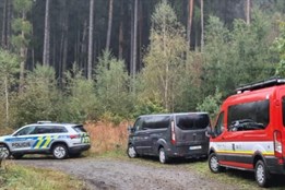 Michal (43) v srpnu záhadně zmizel po nehodě. Policisté po něm...