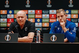 Koubek bude zápas s Realem Sociedad sledovat z tribuny. Budou to...