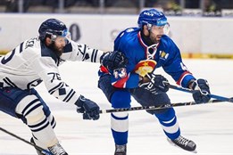 Hokejová extraliga pokračuje, o sváteční neděli se indiáni vrátí...