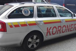 Napadení mezi příbuznými skončilo tragicky. Jeden mrtvý, další...