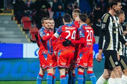 Za první ligový hattrick Kopic zaplatí rád. Je to nemálo peněz,...