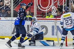 Měchura pomohl popravit "svůj" Liberec. Byl jsem lehce...