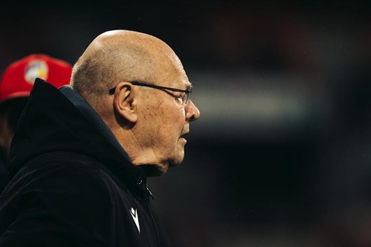 Krátká pauza je pryč, fotbalisté Plzně se odletí připravovat do Španělska