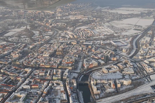 Na co se můžeme těšit v Plzni v nadcházejících dnech?