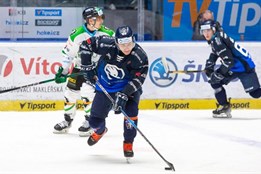 Hokejisty Plzně zasáhla viróza, oslabený tým na Mladou Boleslav...