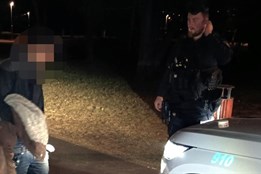 Strážníci zažili úspěšný začátek pracovního týdne: Dopadli tři...