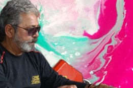 Country večírek Vojta 2025: Hudební pocta skvělému muzikantovi