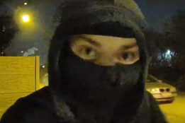 Ze zahradního domku zmizelo kolo i nářadí. Policisté pátrají po...