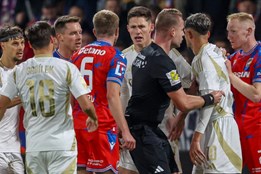 Plzni pohárový los nepřál, pojede na Letnou. Pokud postoupí, finále...