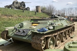 Muzeum na demarkační linii v Rokycanech představilo nový exponát