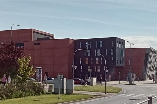 Plzeň se nenudí ani čtvrtý májový týden!