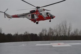 U Blovic srazil vlak ženu, chtěla spáchat sebevraždu