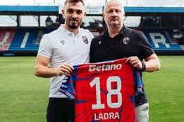 Fotbalová Plzeň dál zbrojí. Z Mladé Boleslavi přichází ofenzivní...