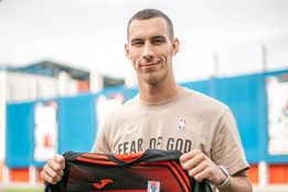 Mladší z Provodů dal krásný gól a na chvilku vystoupil ze stínu bratra