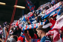 Viktoria Plzeň zahájí ligu v Pardubicích, na podzim zavítá na...