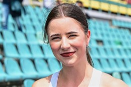 Nejdelší český skok za devět let! Sny si nechávám pro sebe, líčí...