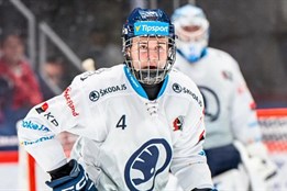 Plzeň opouští dva talentovaní obránci, míří do kanadské juniorky