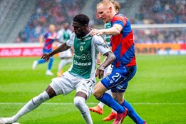 Dvojnásobné k.o. Plzeň ztratila výhru v posledních vteřinách, navíc...