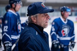 S jakými kartami budeme hrát, se ukáže, tvrdí plzeňský kouč Jandač....