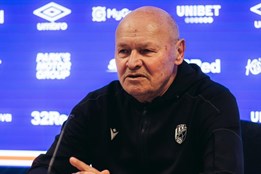 Soupeř byl lepší, ale jeho náskok měl být menší, říkal Koubek po...