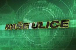 📺 NAŠE ULICE 22# - Letní procházka centrem Plzně