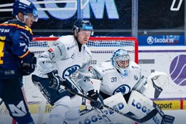 Indiáni zapisují první prohru, srazil je smolný gól i střelecká...