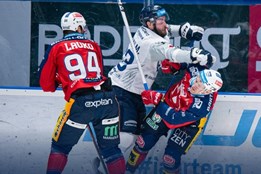 Indiáni poprvé doma za tři body, po dobrém výkonu srazili Pardubice