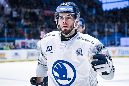 Čekání na první gól v Plzni ukončil útočník Filip v derby