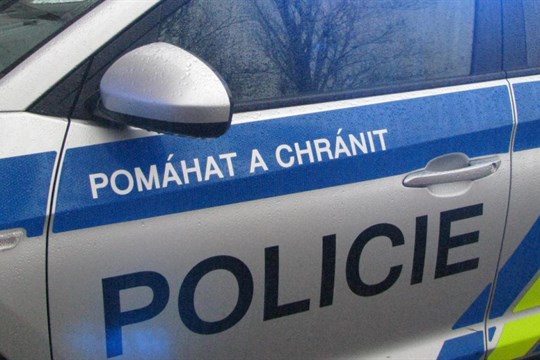 VIDEO: Policisté v Plzni pronásledovali dva řidiče, kteří ujížděli hlídkám