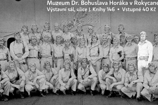 Objevte příběhy českých hrdinů ve druhé světové válce a jejich vliv na historii letectví