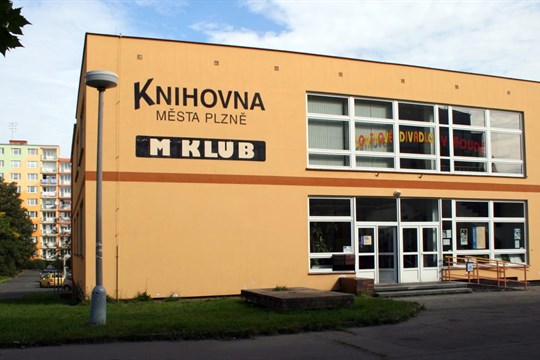 Skvrňanský M-klub připravil řadu zajímavých akcí