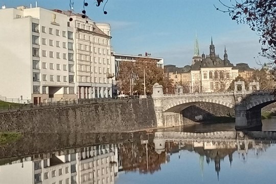 Západočeské muzeum v Plzni zve na říjnové akce